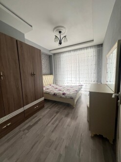 İcarə yeni tikili 2 otaqlı 69 m²,  Nəriman Nərimanov m.-4