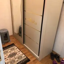 İcarə yeni tikili 2 otaqlı 61 m²,  Qara Qarayev m.-3