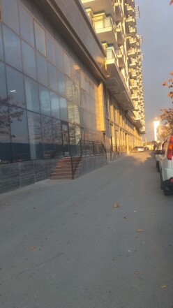 İcarə obyekt 120 m²,  Nəriman Nərimanov m.-2