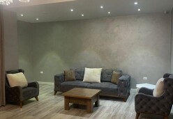 Satılır yeni tikili 5 otaqlı 214 m²,  Nəsimi-3