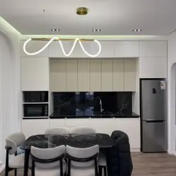 İcarə yeni tikili 3 otaqlı 92 m²,  Neftçilər m.-2