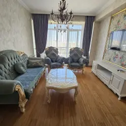 İcarə yeni tikili 2 otaqlı 74 m²,  Yasamal-5