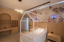 Satılır ev/villa 6 otaqlı 460 m²,  Mərdəkan-6