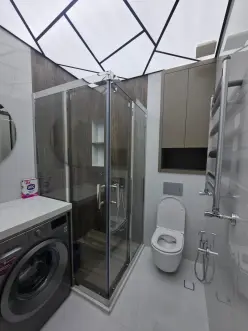 İcarə yeni tikili 2 otaqlı 63 m²,  Nəriman Nərimanov m.-7