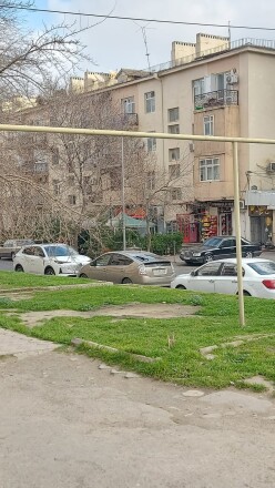 Satılır obyekt 65 m²,  Bakıxanov-2