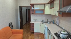 İcarə yeni tikili 3 otaqlı 121 m²,  Elmlər Akademiyası m.-7