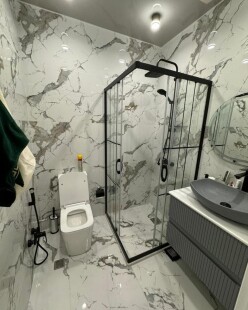 İcarə yeni tikili 2 otaqlı 64 m²,  Nəriman Nərimanov m.-7