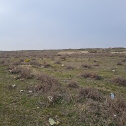 Satılır torpaq sahəsi 100 sot,  Hövsan-4