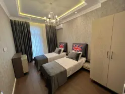 İcarə yeni tikili 3 otaqlı 104 m²,  Nəriman Nərimanov m.-9