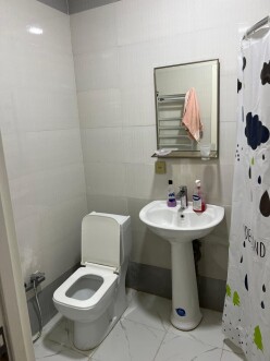 Satılır yeni tikili 2 otaqlı 65 m²,  İnşaatçılar m.