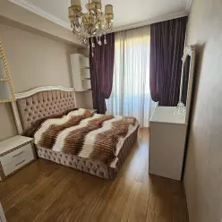 İcarə yeni tikili 2 otaqlı 74 m²,  Yasamal-3
