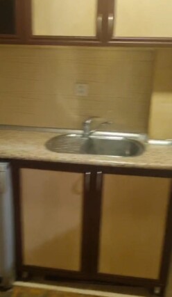 İcarə yeni tikili 2 otaqlı 60 m²,  İnşaatçılar m.-5