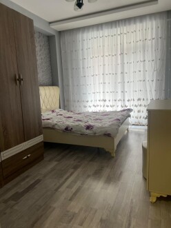 İcarə yeni tikili 2 otaqlı 69 m²,  Nəriman Nərimanov m.-3