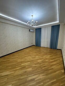 Satılır yeni tikili 3 otaqlı 122 m²,  Xalqlar Dostluğu m.