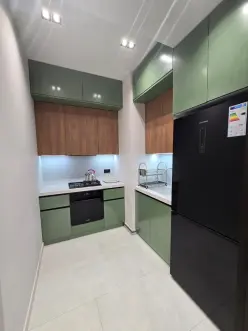İcarə yeni tikili 2 otaqlı 63 m²,  Nəriman Nərimanov m.-4
