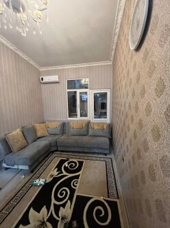 Satılır yeni tikili 2 otaqlı 47 m²,  Masazır-5