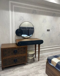 İcarə yeni tikili 3 otaqlı 94 m²,  Xalqlar Dostluğu m.-5