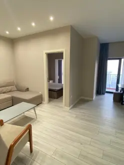 İcarə yeni tikili 2 otaqlı 67 m²,  Şah İsmayıl Xətai m.-5