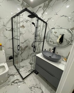 İcarə yeni tikili 2 otaqlı 64 m²,  Nəriman Nərimanov m.-6