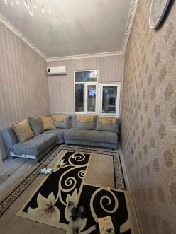 Satılır yeni tikili 2 otaqlı 47 m²,  Masazır-6