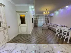 İcarə yeni tikili 2 otaqlı 61 m²,  Elmlər Akademiyası m.-5