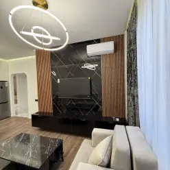 İcarə yeni tikili 3 otaqlı 92 m²,  Neftçilər m.-3