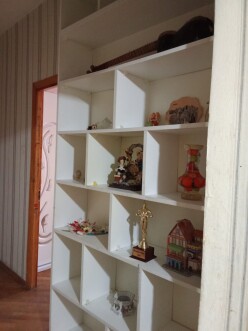 İcarə köhnə tikili 5 otaqlı 125 m²,  İnşaatçılar m.-11