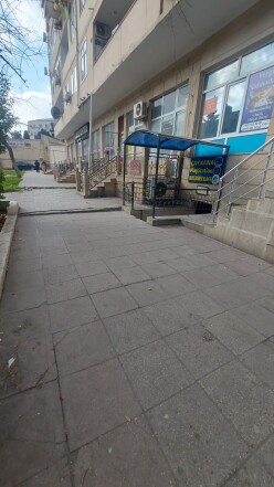 Satılır obyekt 65 m²,  Bakıxanov-13