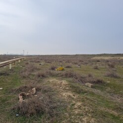 Satılır torpaq sahəsi 100 sot,  Hövsan-3