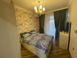 İcarə yeni tikili 2 otaqlı 61 m²,  Elmlər Akademiyası m.-7