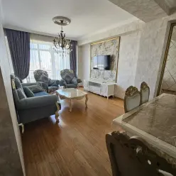 İcarə yeni tikili 2 otaqlı 74 m²,  Yasamal-6