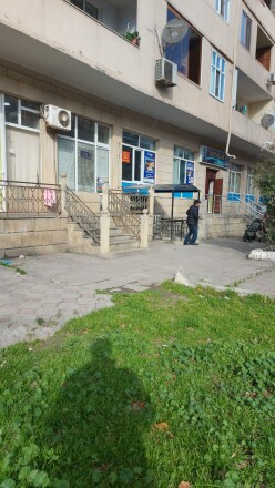Satılır obyekt 65 m²,  Bakıxanov-12