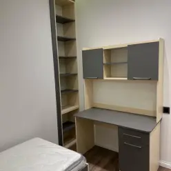İcarə yeni tikili 3 otaqlı 92 m²,  Neftçilər m.-4