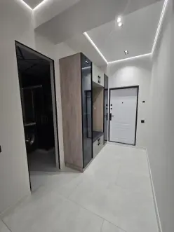 İcarə yeni tikili 2 otaqlı 63 m²,  Nəriman Nərimanov m.-3