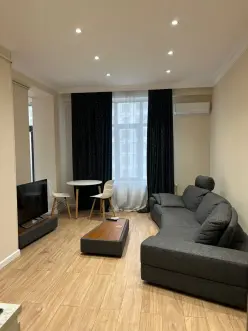 İcarə yeni tikili 2 otaqlı 59 m²,  Nəriman Nərimanov m.