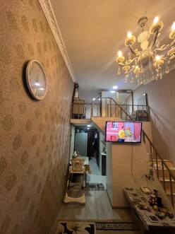Satılır yeni tikili 2 otaqlı 47 m²,  Masazır-10