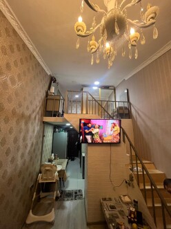 Satılır yeni tikili 2 otaqlı 47 m²,  Masazır-12