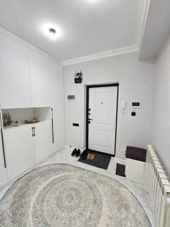 Satılır yeni tikili 3 otaqlı 127 m²,  Yasamal-12