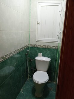 İcarə köhnə tikili 5 otaqlı 125 m²,  İnşaatçılar m.-9