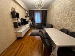 Satılır yeni tikili 2 otaqlı 63 m²,  Avtovağzal m.-4