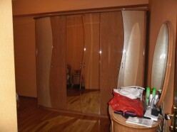 İcarə yeni tikili 3 otaqlı 121 m²,  Elmlər Akademiyası m.-8