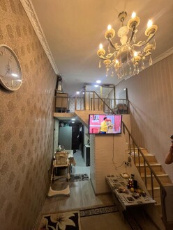 Satılır yeni tikili 2 otaqlı 47 m²,  Masazır-13