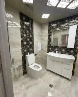İcarə yeni tikili 2 otaqlı 104 m²,  8 Noyabr m.-9