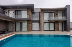 Satılır ev/villa 6 otaqlı 460 m²,  Mərdəkan