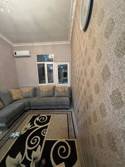 Satılır yeni tikili 2 otaqlı 47 m²,  Masazır-7
