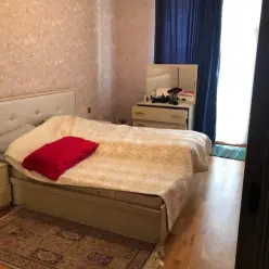 İcarə yeni tikili 2 otaqlı 61 m²,  Qara Qarayev m.-5