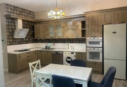 Satılır yeni tikili 5 otaqlı 214 m²,  Nəsimi-5