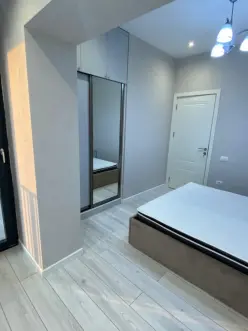 İcarə yeni tikili 2 otaqlı 67 m²,  Şah İsmayıl Xətai m.-7