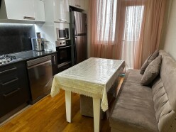 Satılır yeni tikili 2 otaqlı 63 m²,  Avtovağzal m.-7