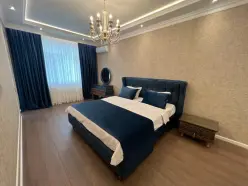 İcarə yeni tikili 3 otaqlı 104 m²,  Nəriman Nərimanov m.-7